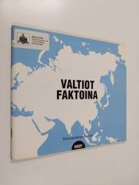 Valtiot faktoina