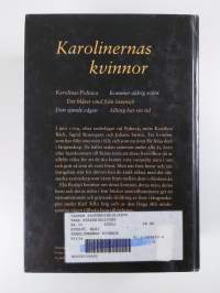 Karolinernas kvinnor