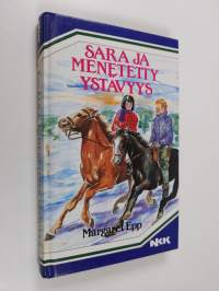 Sara ja menetetty ystävyys