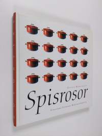 Spisrosor