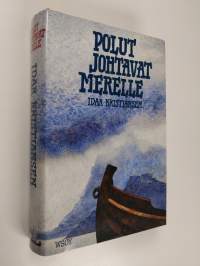 Polut johtavat merelle