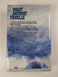 Polut johtavat merelle