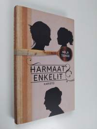 Harmaat enkelit