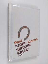 Jopi-serkun kirja