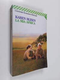 La Mia Africa