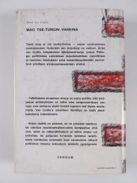 Mao Tse-tungin vankina
