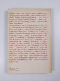 Eurokommunismi