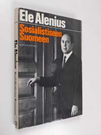 Sosialistiseen Suomeen
