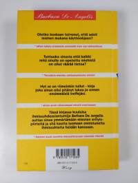 Mitä naisen tulisi tietää miehistä
