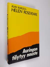 Helen Roseveare : auringon täytyy nousta