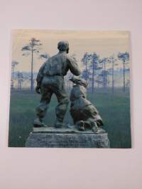 Runeberg kuvataiteen kansankuvauksen innoittajana : näyttely Saarijärven museossa 16.6.-12.9.2004