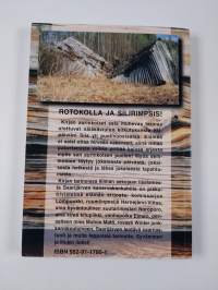 Hutsinputsin : 100 tarinaa v. 2000