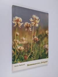 Sommarens fotspår