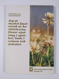 Sommarens fotspår