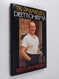 Tri Pakarisen dieettiohjelma