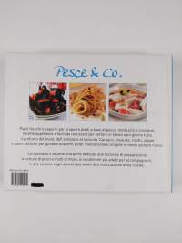 Pesce &amp; Co. Molluschi e crostacei