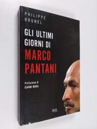 Gli ultimi giorni di Marco PAntani