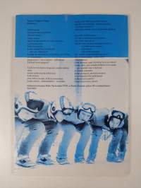 Muutoksen vuodet : SVUL:n Keski-Suomen piirin historia 1977-1986
