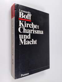 Kirche - Macht und Charisma