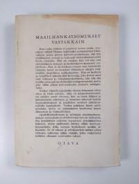 Auringonlasku