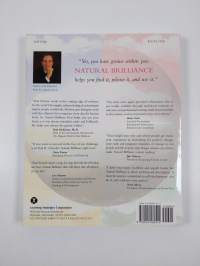 Natural Brilliance: Move from Feeling Stuck to Achieving Success