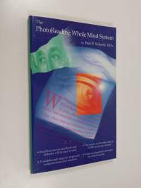 The PhotoReading whole mind system