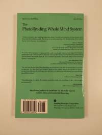 The PhotoReading whole mind system