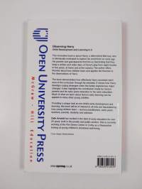Observing Harry : child development and learning 0-5