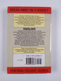Holiday Yugoslavia (Break away on a budget)