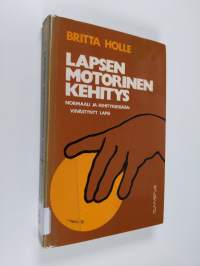 Lapsen motorinen kehitys