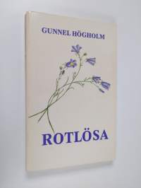 Rotlösa