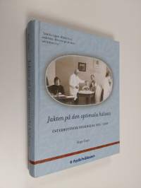 Österbottnisk folkhälsa 1921-2005