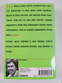 Vihreä kuolema