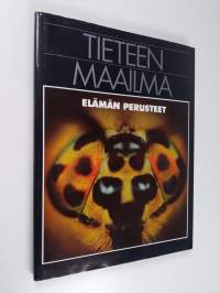 Tieteen maailma 8 : Elämän perusteet