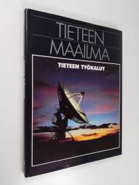 Tieteen maailma 9 : Tieteen työkalut