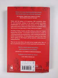 Making Ideas Happen : Overcoming the Obstacles Between Vision and Reality