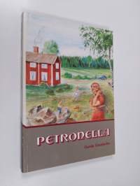 Petronella : roman