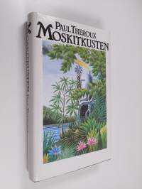MOSKITKUSTEN