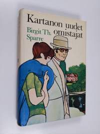 Kartanon uudet omistajat