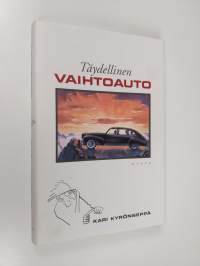 Täydellinen vaihtoauto