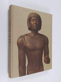 Sinuhe egyptiläinen : viisitoista kirjaa lääkäri Sinuhen elämästä n. 1390-1335 eKr.