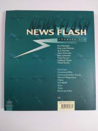 News flash Courses 1-4