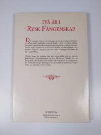 Två år i rysk fångenskap