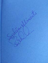 Kulkurin eväät (signeerattu, ERINOMAINEN)