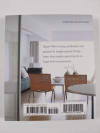 Open-plan living : [creating a stylish and practical open-plan home]