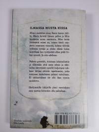 Ilmassa musta kissa