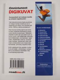 Onnistuneet digikuvat