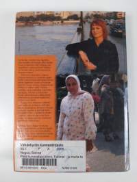 Pidä hunnustasi kiinni, Fatima! : ja muita tarinoita nyky-Egyptistä