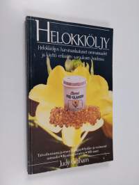 Helokkiöljy