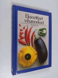 Eksoottiset vihannekset